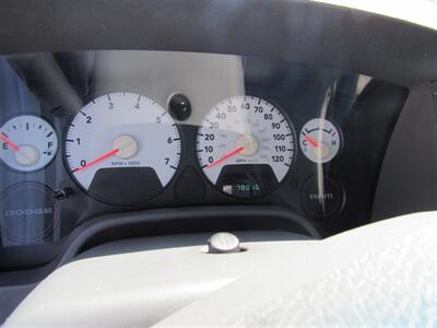 2007 Dodge Ram 1500 ST   - Photo 6 - Downey, CA 90241