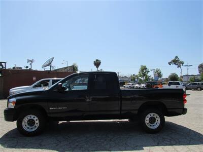 2007 Dodge Ram 1500 ST   - Photo 17 - Downey, CA 90241