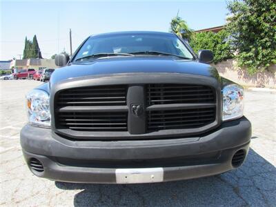 2007 Dodge Ram 1500 ST   - Photo 2 - Downey, CA 90241