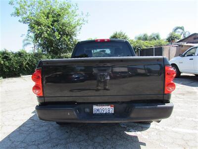2007 Dodge Ram 1500 ST   - Photo 5 - Downey, CA 90241