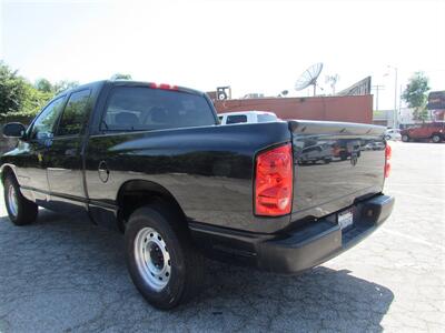 2007 Dodge Ram 1500 ST   - Photo 4 - Downey, CA 90241