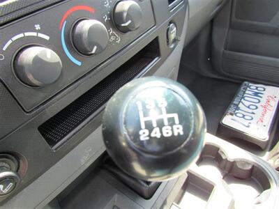 2007 Dodge Ram 1500 ST   - Photo 10 - Downey, CA 90241