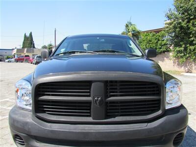 2007 Dodge Ram 1500 ST   - Photo 18 - Downey, CA 90241