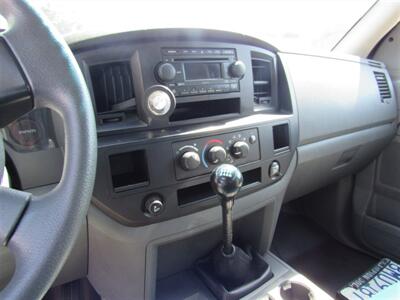 2007 Dodge Ram 1500 ST   - Photo 7 - Downey, CA 90241