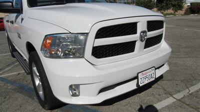 2015 RAM 1500 Express   - Photo 2 - Downey, CA 90241
