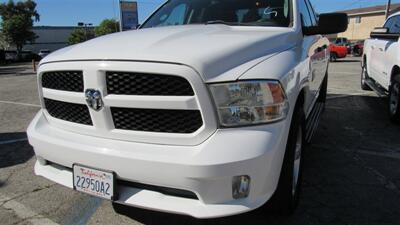 2015 RAM 1500 Express   - Photo 3 - Downey, CA 90241
