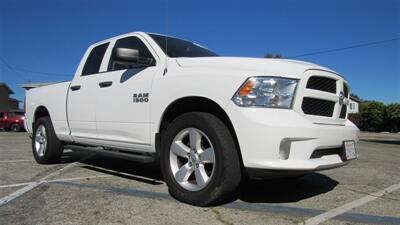2015 RAM 1500 Express   - Photo 1 - Downey, CA 90241