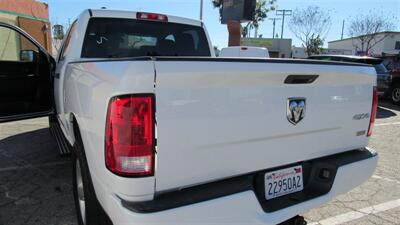 2015 RAM 1500 Express   - Photo 12 - Downey, CA 90241