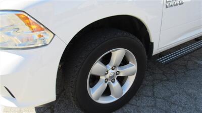 2015 RAM 1500 Express   - Photo 4 - Downey, CA 90241