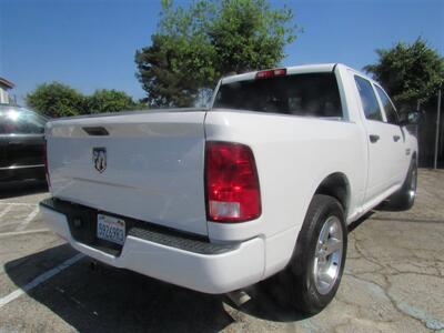 2017 RAM 1500 Express   - Photo 4 - Downey, CA 90241