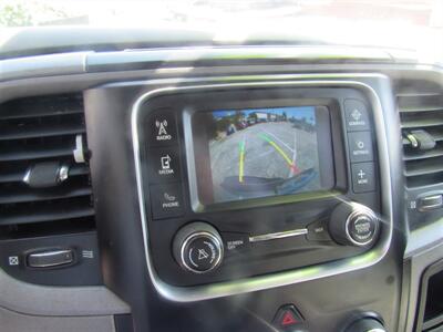 2017 RAM 1500 Express   - Photo 21 - Downey, CA 90241