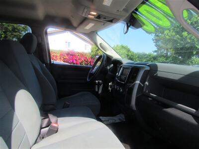 2017 RAM 1500 Express   - Photo 11 - Downey, CA 90241