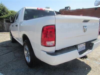 2017 RAM 1500 Express   - Photo 3 - Downey, CA 90241