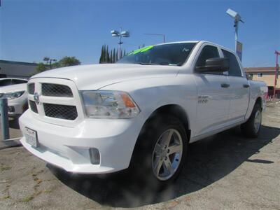 2017 RAM 1500 Express   - Photo 24 - Downey, CA 90241