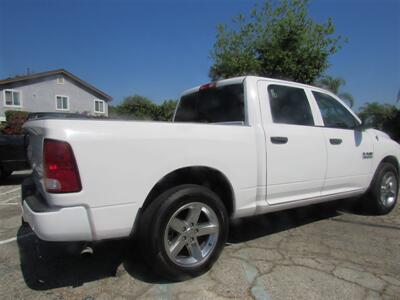 2017 RAM 1500 Express   - Photo 5 - Downey, CA 90241