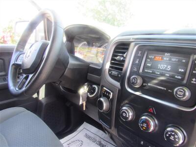 2017 RAM 1500 Express   - Photo 13 - Downey, CA 90241