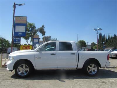 2017 RAM 1500 Express   - Photo 23 - Downey, CA 90241