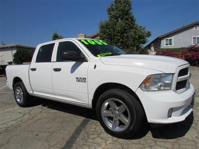 2017 RAM 1500 Express   - Photo 1 - Downey, CA 90241