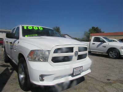 2017 RAM 1500 Express   - Photo 25 - Downey, CA 90241