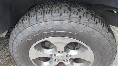 2017 Jeep Wrangler Sahara - Photo 14 - Downey, CA 90241