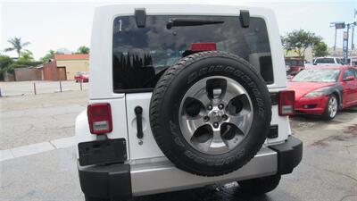 2017 Jeep Wrangler Sahara - Photo 7 - Downey, CA 90241