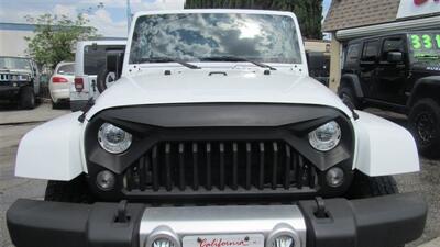 2017 Jeep Wrangler Sahara - Photo 3 - Downey, CA 90241