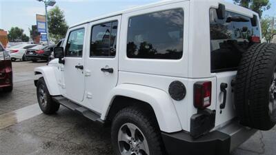 2017 Jeep Wrangler Sahara - Photo 16 - Downey, CA 90241