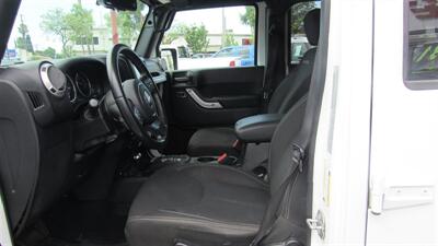 2017 Jeep Wrangler Sahara - Photo 11 - Downey, CA 90241