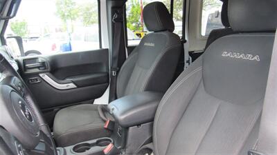 2017 Jeep Wrangler Sahara - Photo 12 - Downey, CA 90241
