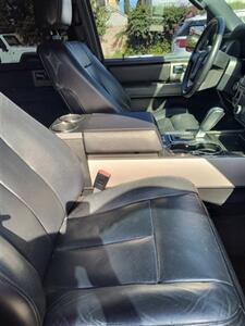 2017 Ford Expedition Limited   - Photo 8 - Downey, CA 90241