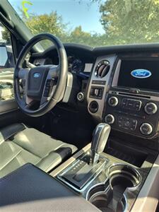 2017 Ford Expedition Limited   - Photo 9 - Downey, CA 90241