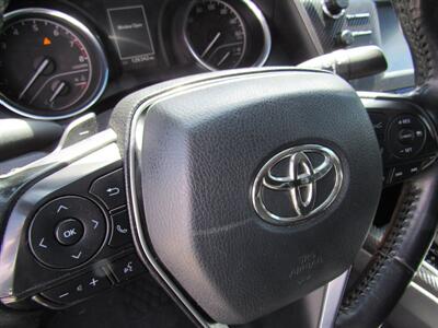 2019 Toyota Camry SE   - Photo 10 - Downey, CA 90241