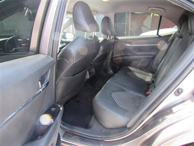 2019 Toyota Camry SE   - Photo 11 - Downey, CA 90241