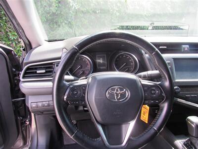 2019 Toyota Camry SE   - Photo 7 - Downey, CA 90241