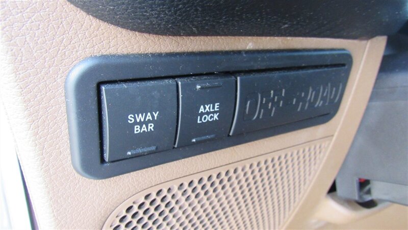 2012 Jeep Wrangler Unlimited Rubicon - Photo 13
