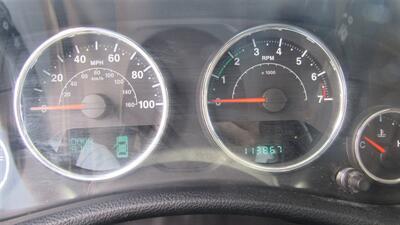 2012 Jeep Wrangler Rubicon - Photo 14 - Downey, CA 90241
