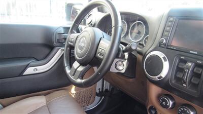 2012 Jeep Wrangler Rubicon - Photo 7 - Downey, CA 90241