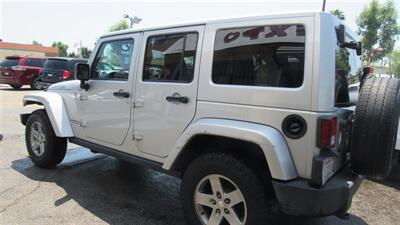2012 Jeep Wrangler Rubicon - Photo 9 - Downey, CA 90241