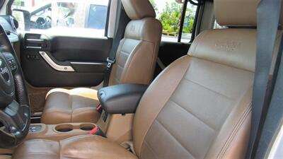 2012 Jeep Wrangler Rubicon - Photo 17 - Downey, CA 90241
