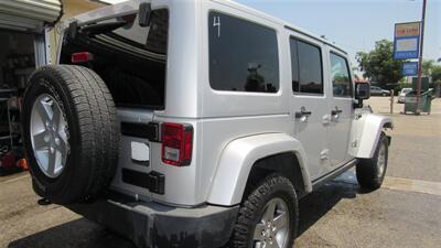 2012 Jeep Wrangler Rubicon - Photo 8 - Downey, CA 90241