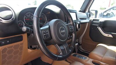 2012 Jeep Wrangler Rubicon - Photo 12 - Downey, CA 90241