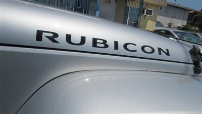 2012 Jeep Wrangler Rubicon - Photo 4 - Downey, CA 90241
