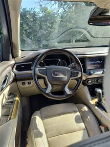 2018 GMC Acadia Denali   - Photo 7 - Downey, CA 90241