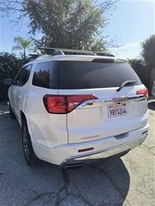 2018 GMC Acadia Denali   - Photo 2 - Downey, CA 90241