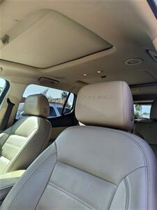 2018 GMC Acadia Denali   - Photo 5 - Downey, CA 90241