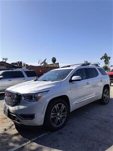 2018 GMC Acadia Denali   - Photo 11 - Downey, CA 90241