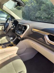 2018 GMC Acadia Denali   - Photo 10 - Downey, CA 90241