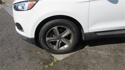 2019 Ford Edge SEL - Photo 4 - Downey, CA 90241