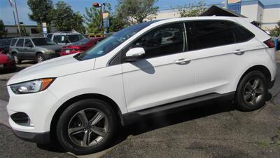 2019 Ford Edge SEL - Photo 3 - Downey, CA 90241