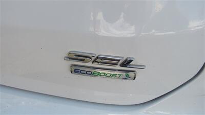 2019 Ford Edge SEL - Photo 23 - Downey, CA 90241